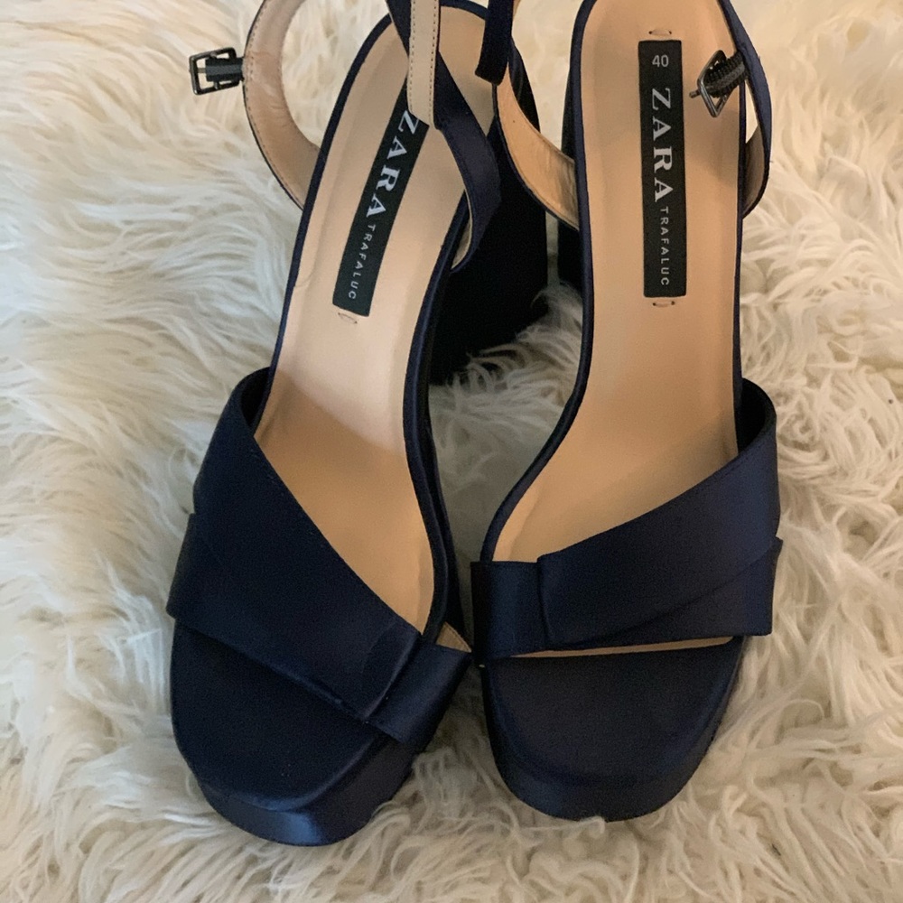 Block Heels - image 6